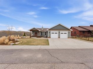 1503 Central Ave, Kremmling, CO 80459