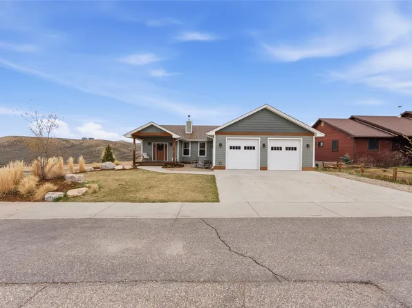 1503 Central Ave, Kremmling, CO 80459