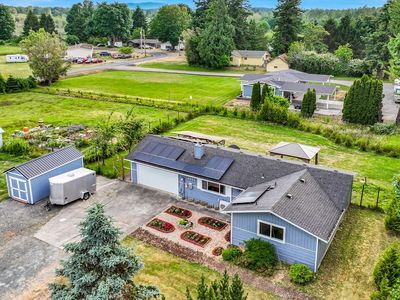 4311 Rural Avenue, Bellingham, WA, 98226
