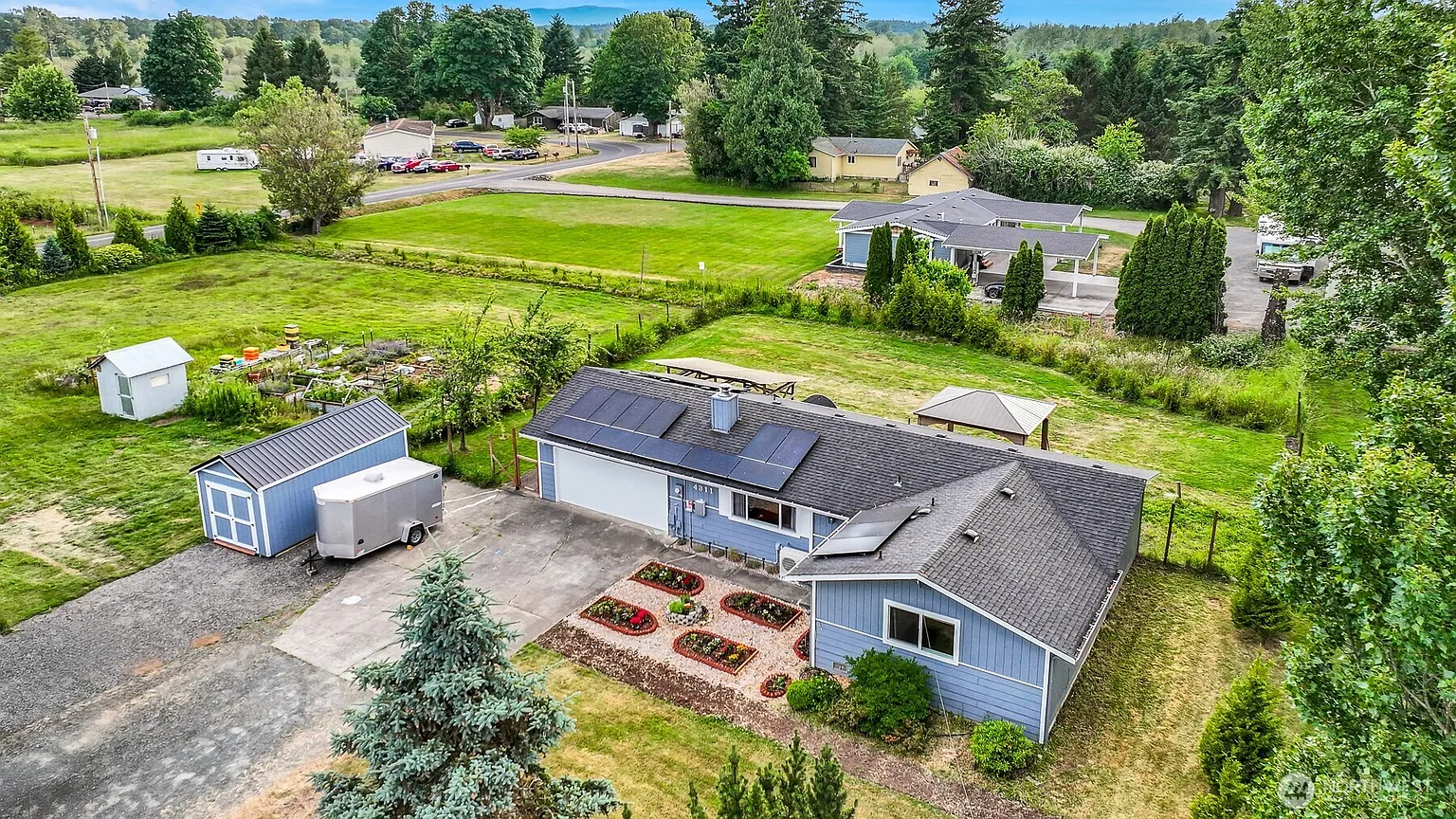 4311 Rural Avenue photo 1