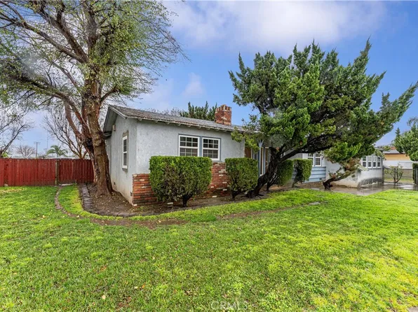 15506 Fairgrove Ave, La Puente, CA 91744