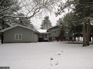 1015 Ingalls Rd, Menomonie, WI 54751
