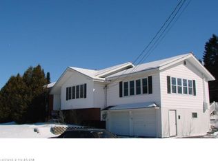 69 Caribou Rd, Presque Isle, ME 04769