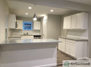 4130 Galesburg St, Houston, TX 77051