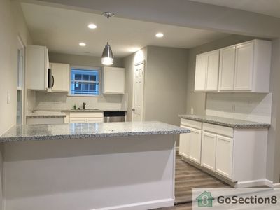 4130 Galesburg St, Houston, TX, 77051