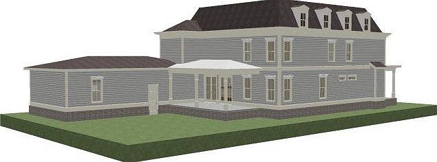 2nd image of 452 Northridge Cir