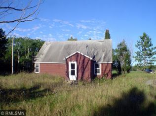 1612 40th Ave NW, Backus, MN 56435