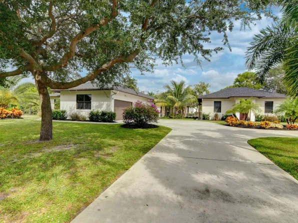 1405 Glen Road, Glen Ridge, FL 33406