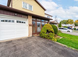 7734 Benavon Rd, Mississauga, ON L4T3G3