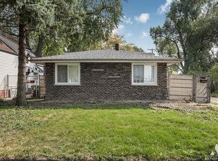 14933 Grant St, Dolton, IL