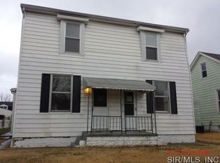 1211 N Church St, Belleville, IL