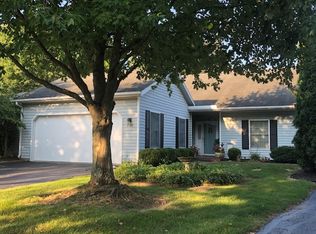3905 S Baytree Ln, Bloomington, IN
