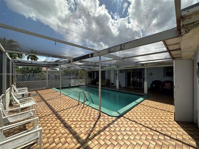 3321 SW 94th Ave, Miami, FL, 33165