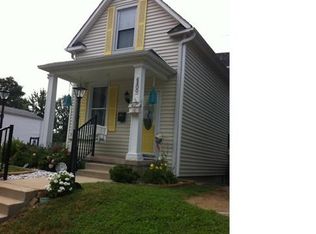 6800 W Park Ave, Saint Louis, MO 63139
