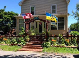 68 Charles St, Highspire, PA 17034