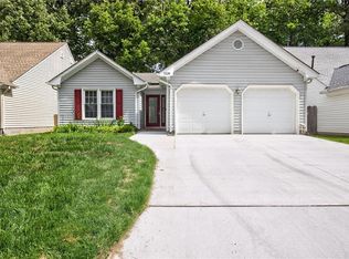 1124 Eagle Way, Virginia Beach, VA 23456