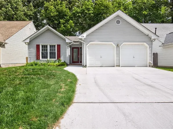 1124 Eagle Way, Virginia Beach, VA 23456