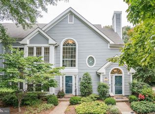 1473 Church Hill Pl, Reston, VA 20194