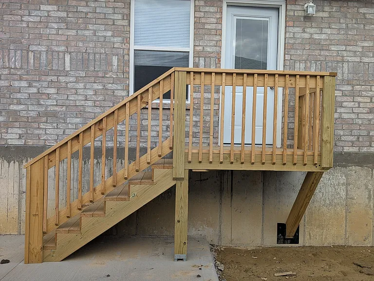 1504 Park Ave #A — Photo 11