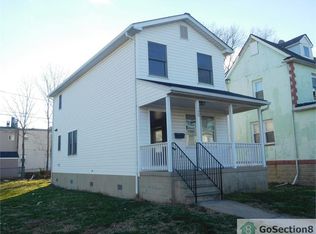 120 N East Ave, Baltimore, MD 21224
