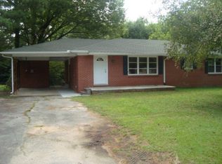 11555 Lexington St, Huntingdon, TN 38344
