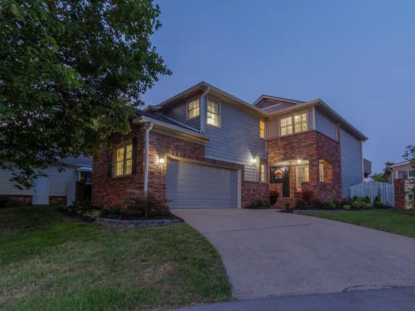 1656 Pintail Dr, Lexington, KY 40511