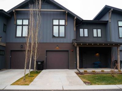 8532 S Caribou Ct, Victor, ID, 83455