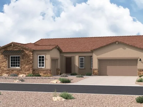14490 N Quail Brush Pass, Marana, AZ 85658