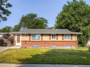 6743 Marshall St, Arvada, CO 80003