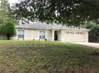 2476 Parrot St, North Port, FL 34286