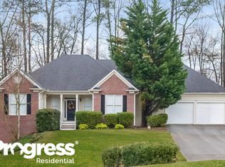 305 Winter Park Ln, Powder Springs, GA 30127