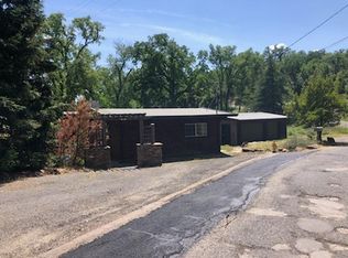 10155 Pulpit Rock Rd, Jamestown, CA 95327