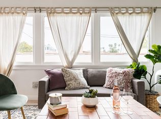 913 California Ave #A, Santa Monica, CA 90403