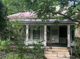 1029 W Martin Luther King Dr, San Marcos, TX 78666