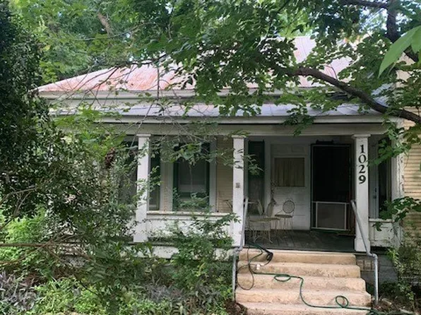 1029 W Martin Luther King Dr, San Marcos, TX 78666