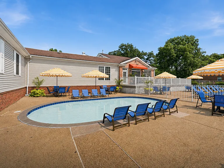Westgate Apts & Townhouses LP — Photo 5