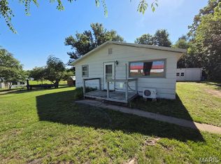 20881 Main St, Alexandria, MO 63430