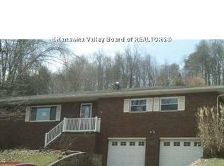 1801 Dogwood Dr, Charleston, WV
