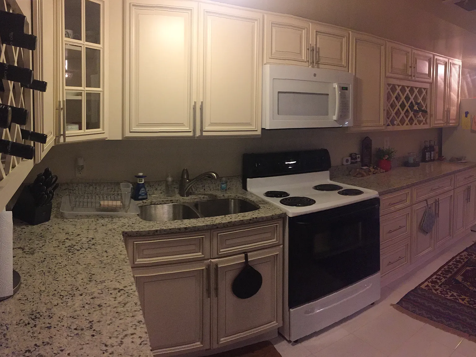 1 bed, 800 sqft, $2,000 — Photo 2