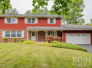 68 Overhill Rd, Williamsport, PA 17701