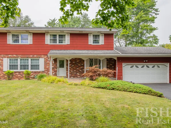 68 Overhill Rd, Williamsport, PA 17701