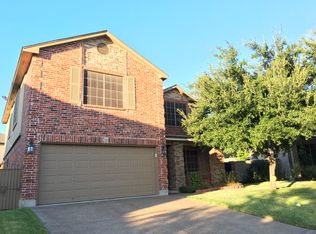 2818 Centenario Dr, Laredo, TX 78045