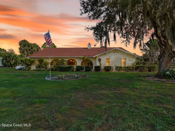 8074 Windover Way, Titusville, FL 32780