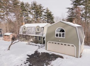242 Monson Turnpike Rd, Ware, MA 01082