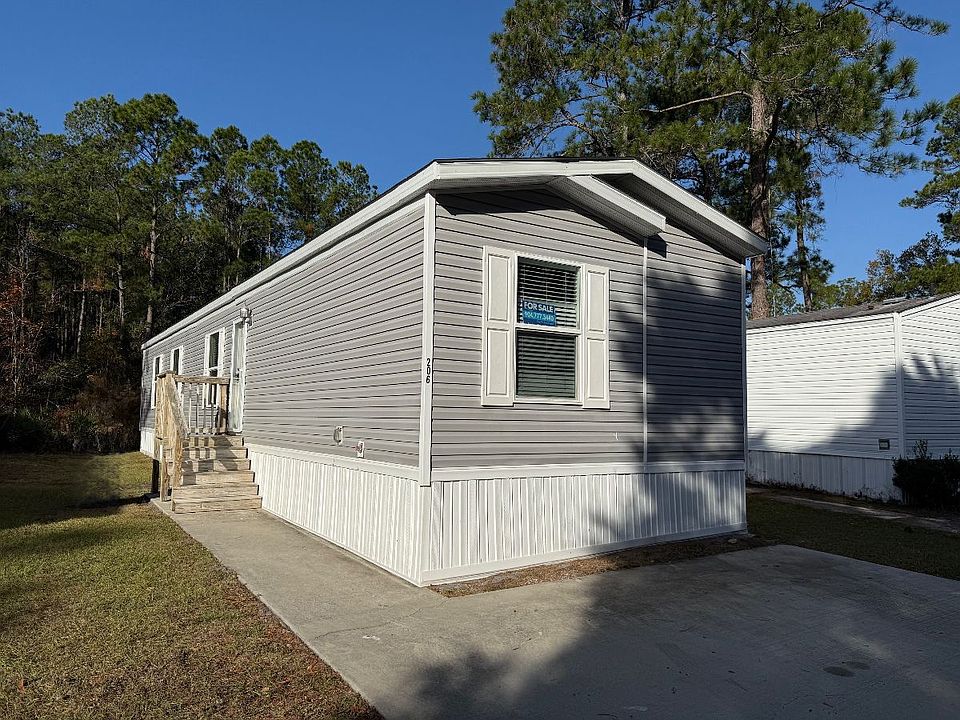 1st image of 9380 103rd St Lot 206