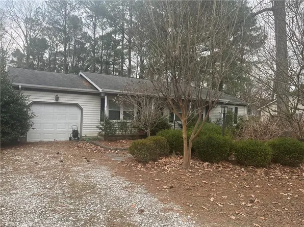 7144 Margaret Dr, Hayes, VA 23072