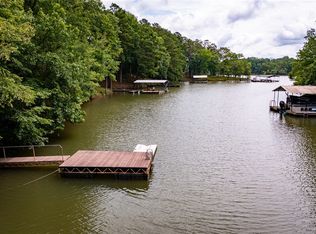 207 Rock Creek Rd, Anderson, SC 29625