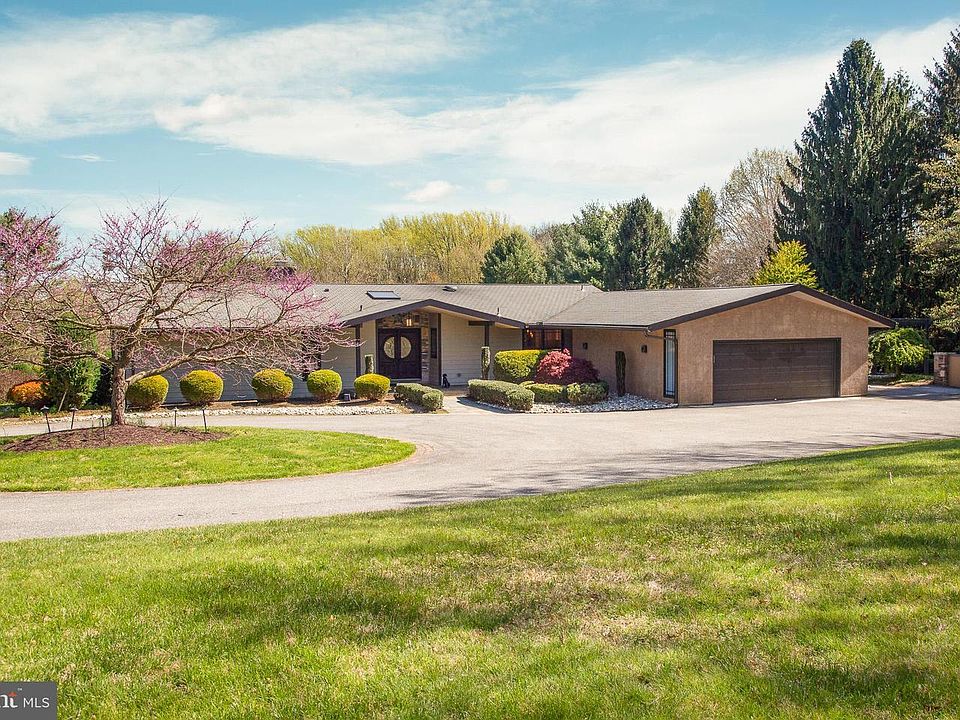 528 Meadow Lark Ln, Hockessin, DE 19707 Zillow