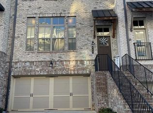 713 Avondale Creek Dr, Decatur, GA 30032