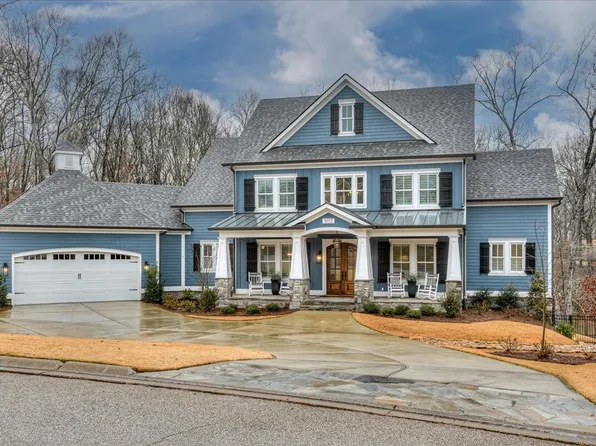 1072 PENINSULA Crossing, Evans, GA 30809